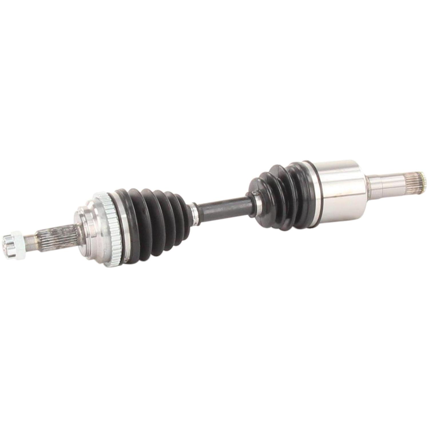 TrakMotive MI8156 - CV Axle Shaft TrakMotive MI8156 CV Axle Shaft product image 2 of 3