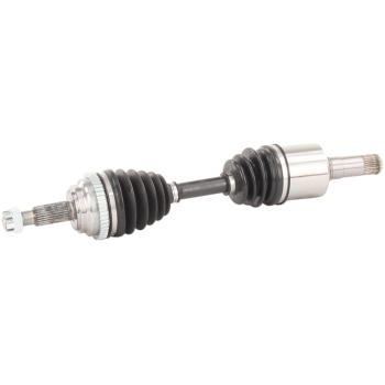 2007 Chrysler PT Cruiser CV Axle Shaft Front Left TrakMotive MI8156 image 2 of 3