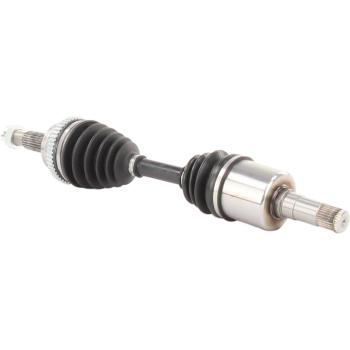 2007 Chrysler PT Cruiser CV Axle Shaft Front Left TrakMotive MI8156 image 3 of 3