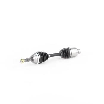 2007 Chrysler PT Cruiser CV Axle Shaft Front Right TrakMotive MI8157 image 2 of 3