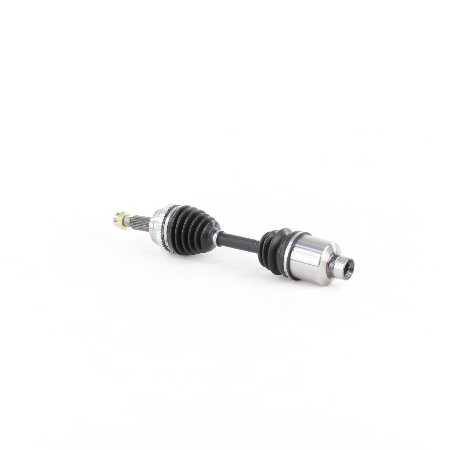 TrakMotive MI8157 CV Axle Shaft product image 3 of 3
