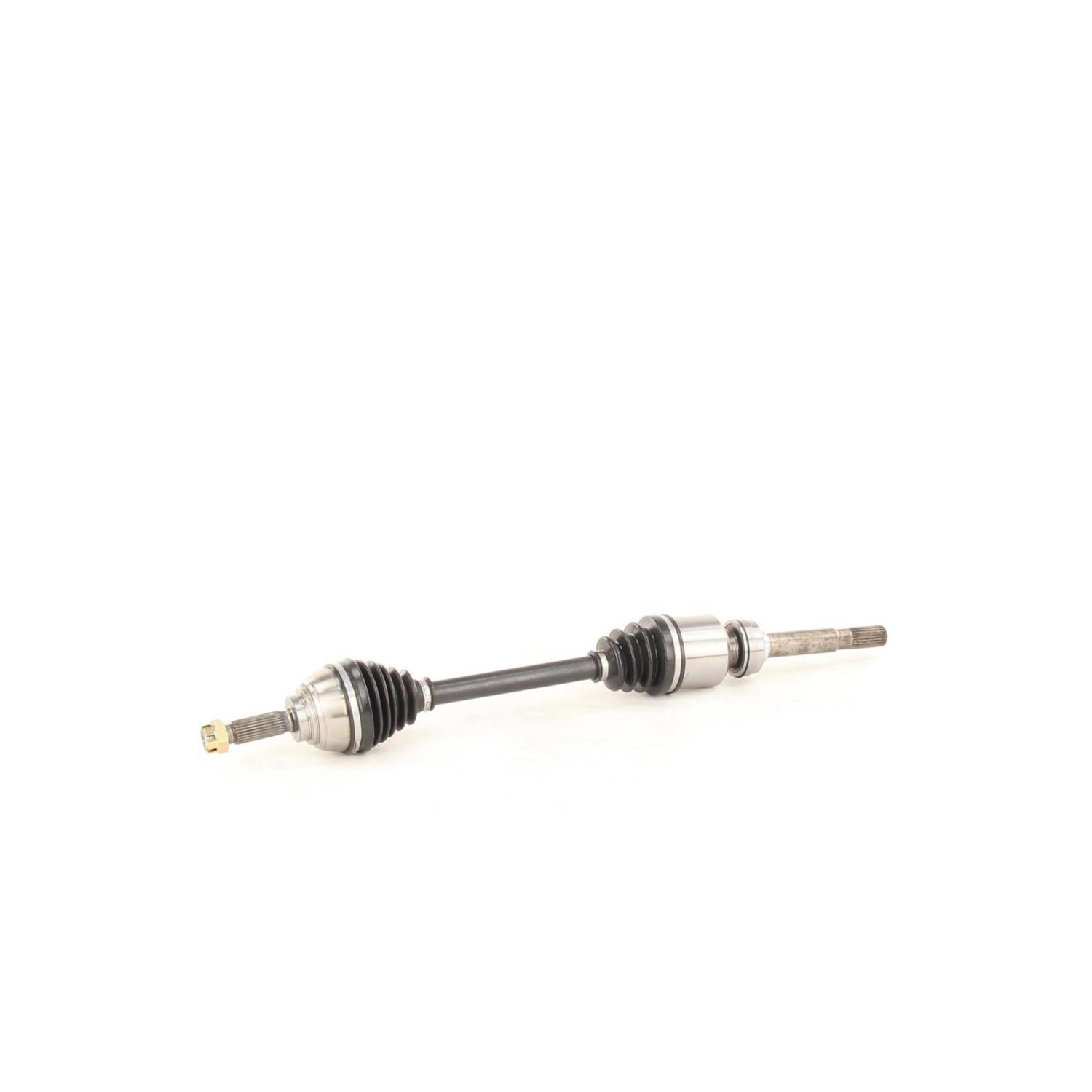 TrakMotive MI8161 CV Axle Shaft product image 2 of 3