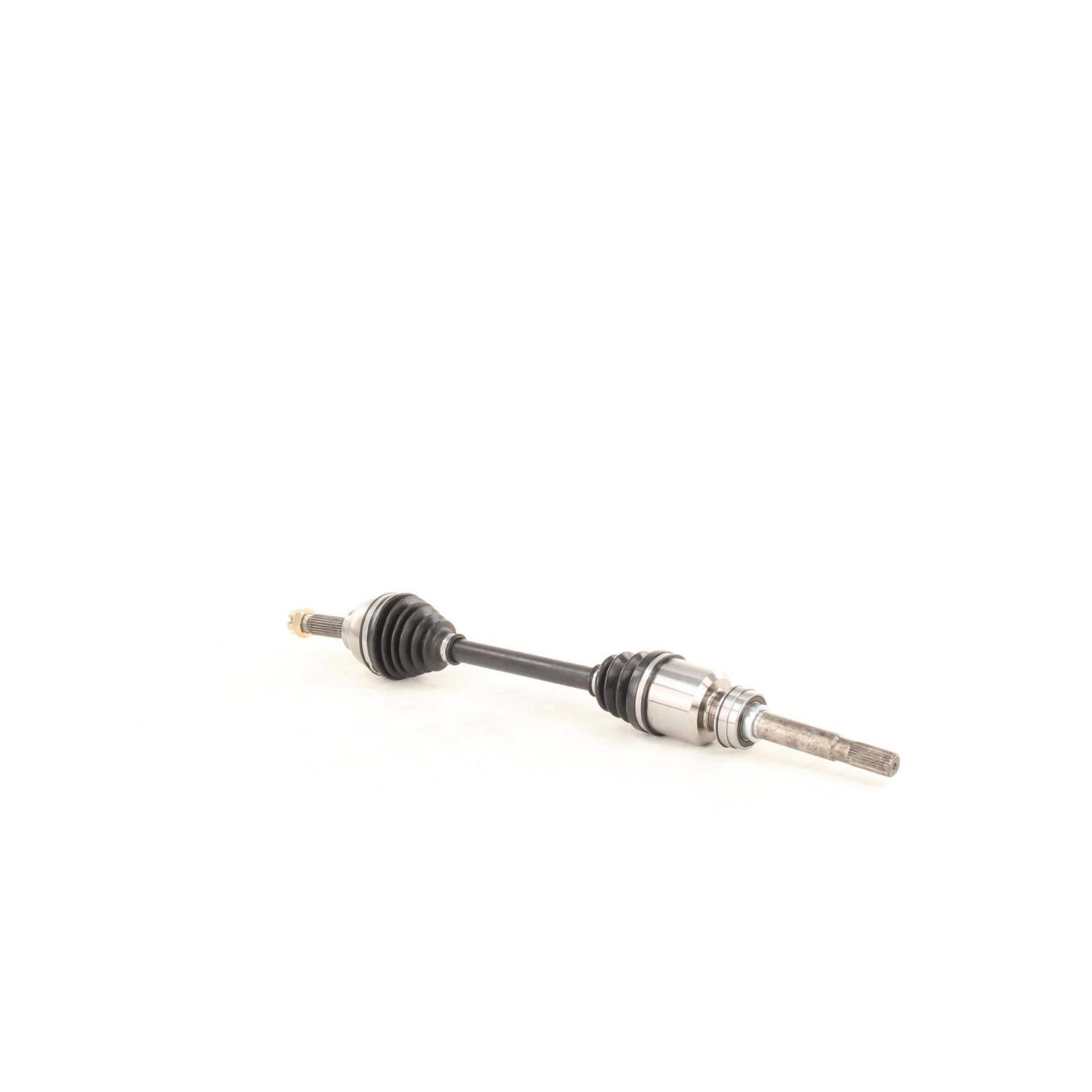 TrakMotive MI8161 CV Axle Shaft product image 3 of 3