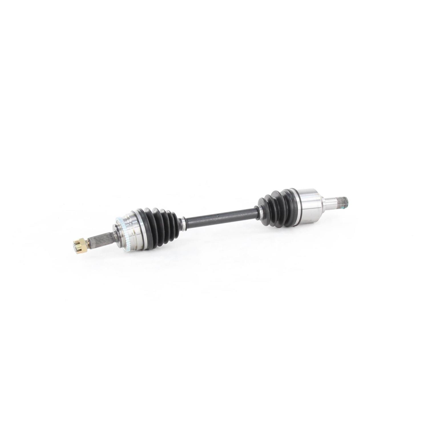 TrakMotive MI8162 - CV Axle Shaft TrakMotive MI8162 CV Axle Shaft product image 2 of 3