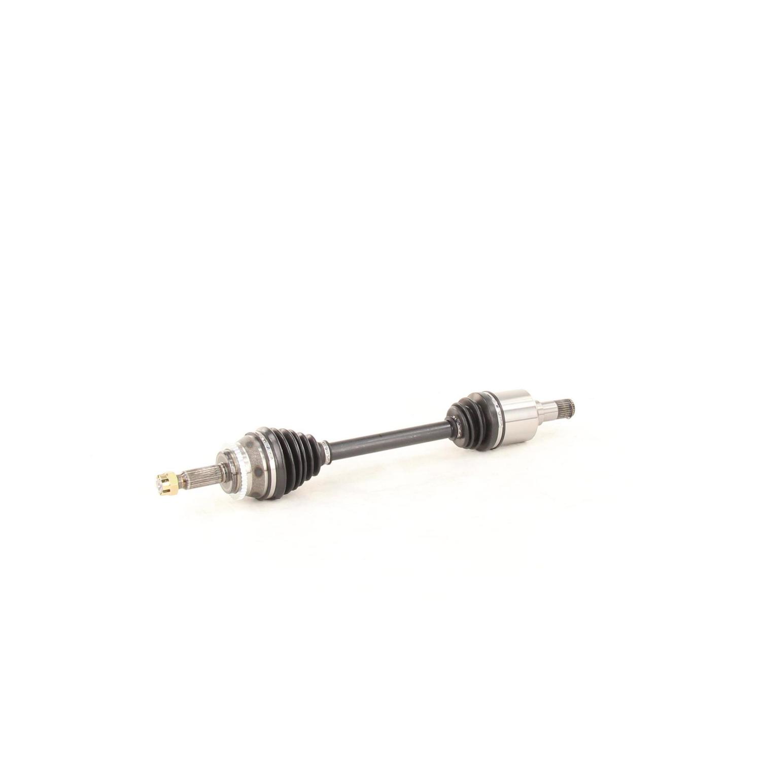 TrakMotive MI8165 - CV Axle Shaft TrakMotive MI8165 CV Axle Shaft product image 2 of 3