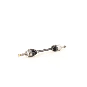 2008 Mitsubishi Endeavor CV Axle Shaft Front Left TrakMotive MI8165 image 2 of 3