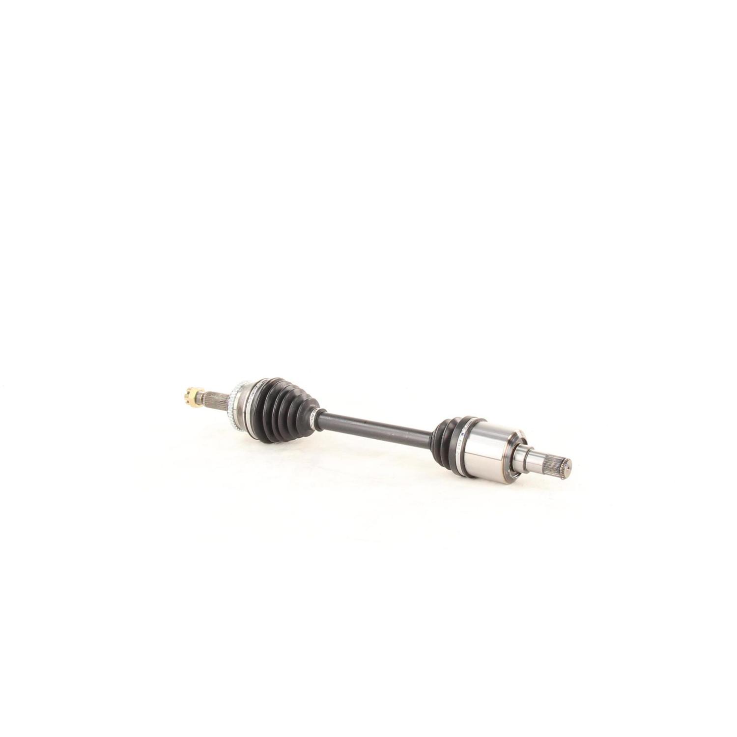 TrakMotive MI8165 - CV Axle Shaft TrakMotive MI8165 CV Axle Shaft product image 3 of 3