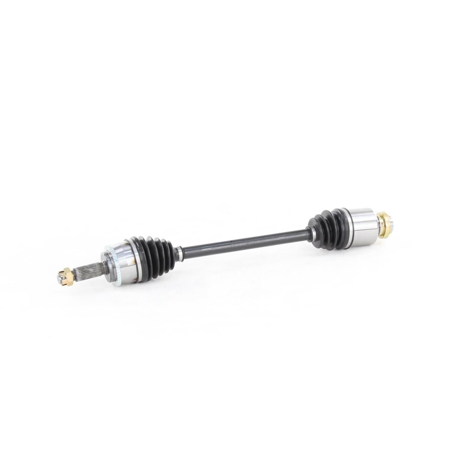 TrakMotive MI8166 - CV Axle Shaft TrakMotive MI8166 CV Axle Shaft product image 2 of 3