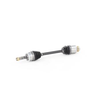 2008 Mitsubishi Endeavor CV Axle Shaft Front Left TrakMotive MI8168 image 2 of 3