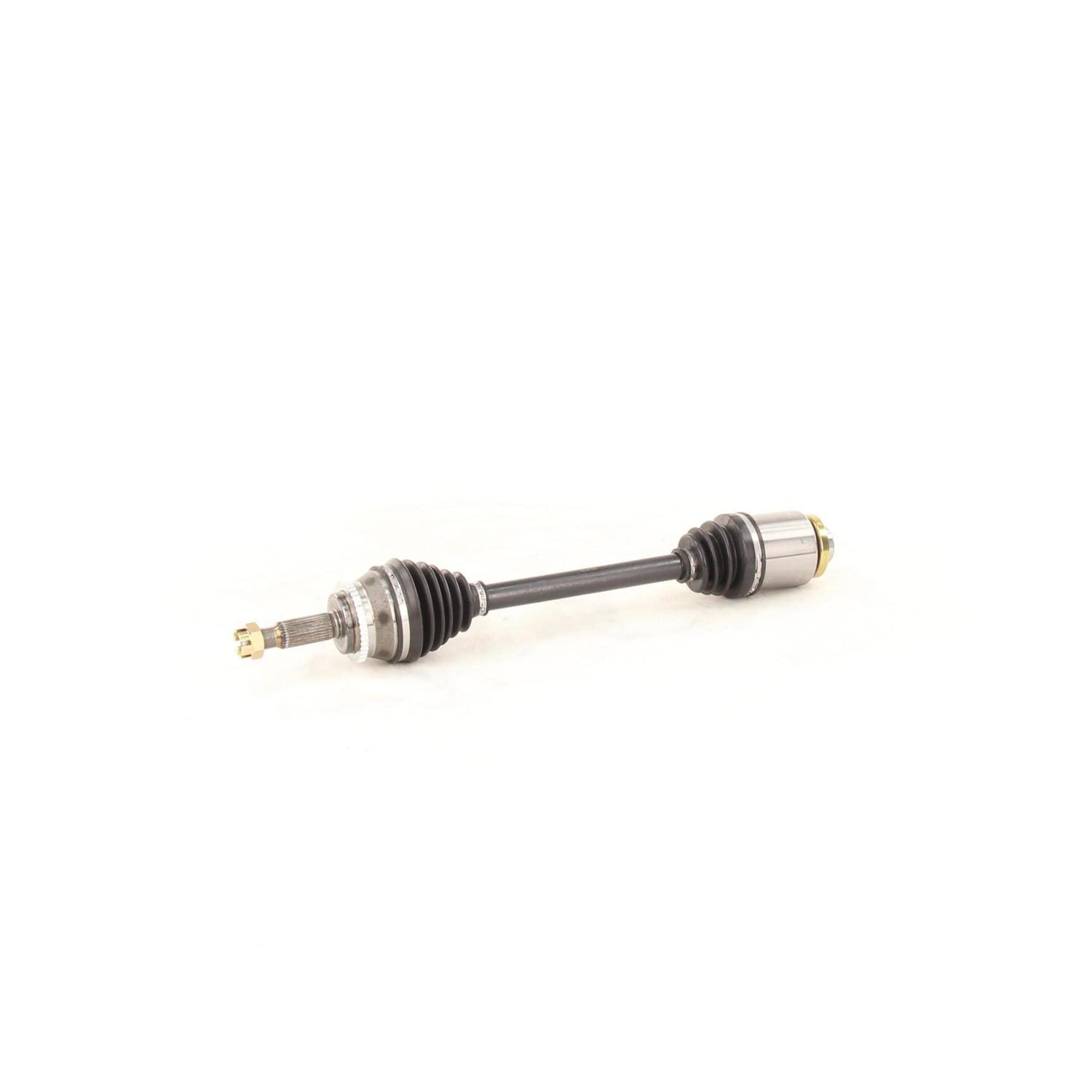 TrakMotive MI8169 - CV Axle Shaft TrakMotive MI8169 CV Axle Shaft product image 2 of 3