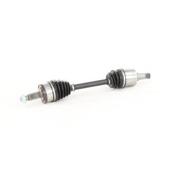2013 Dodge Charger CV Axle Shaft Front Right TrakMotive MI8172 image 2 of 3