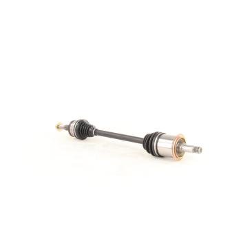 2008 Dodge Magnum CV Axle Shaft Rear Left TrakMotive MI8173 image 3 of 3