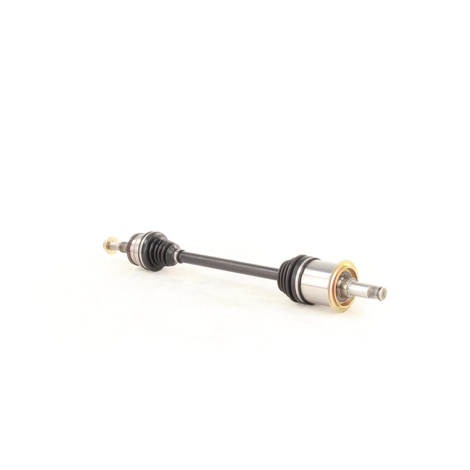 TrakMotive MI8174 - CV Axle Shaft TrakMotive MI8174 CV Axle Shaft product image 3 of 3
