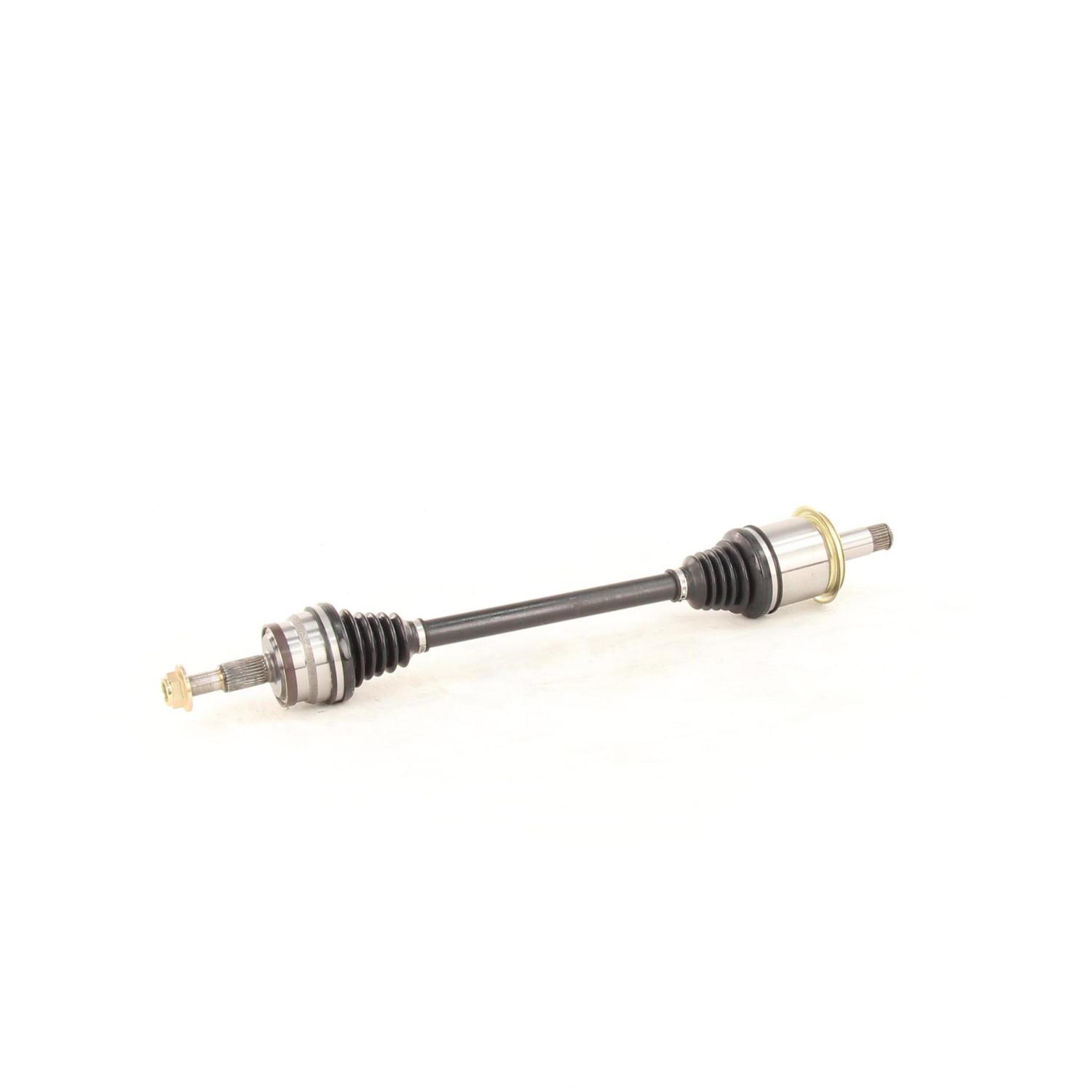 TrakMotive MI8175 CV Axle Shaft product image 2 of 3