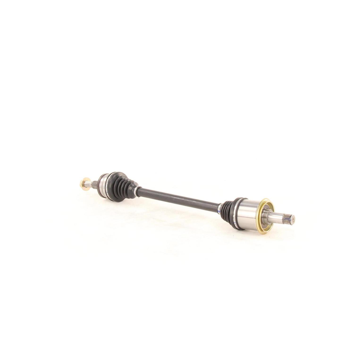 TrakMotive MI8176 - CV Axle Shaft TrakMotive MI8176 CV Axle Shaft product image 3 of 3