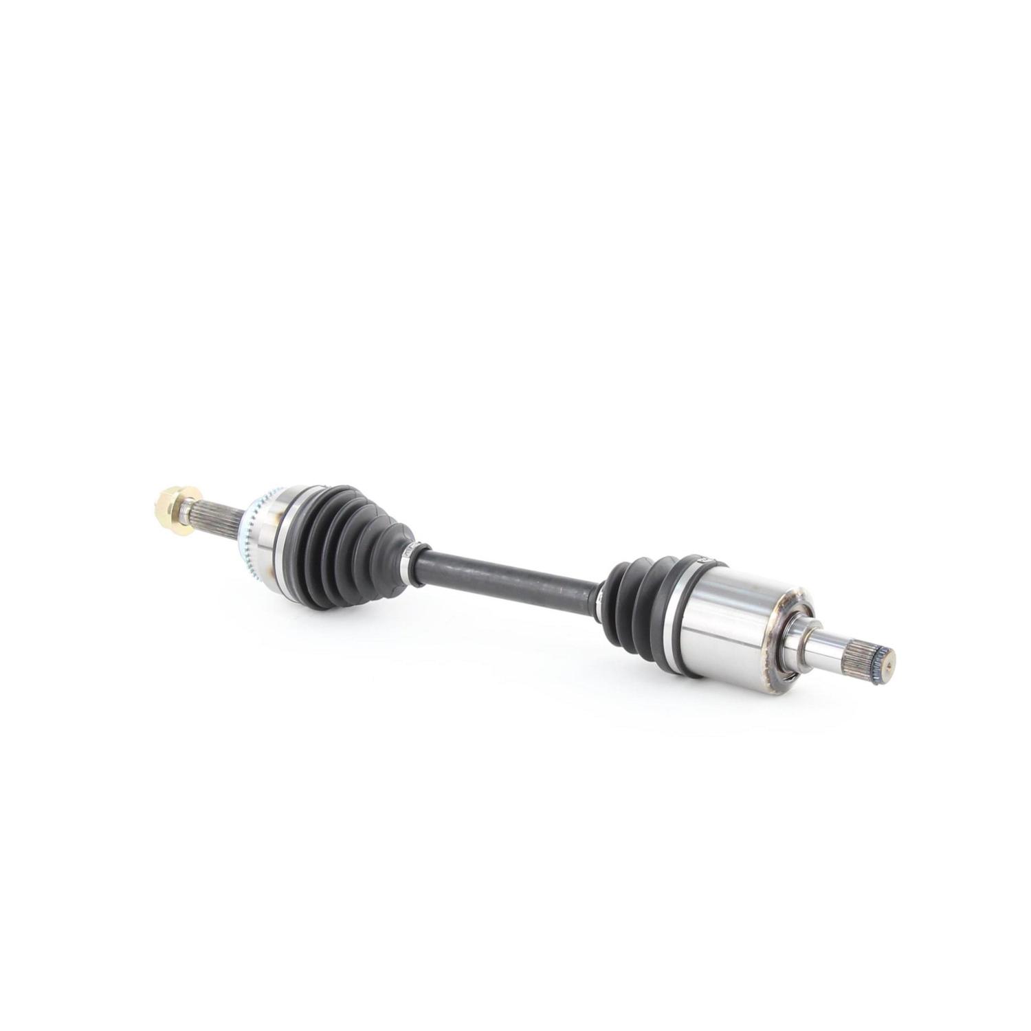 TrakMotive MI8177 CV Axle Shaft product image 3 of 3