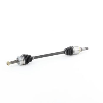 2008 Mitsubishi Endeavor CV Axle Shaft Rear Left TrakMotive MI8178 image 2 of 3