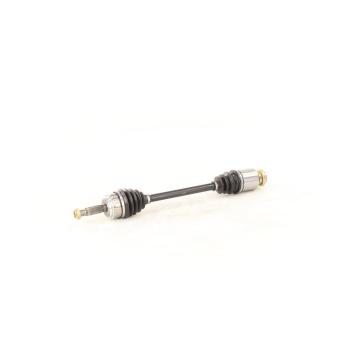2004 Mitsubishi Outlander CV Axle Shaft Front Right TrakMotive MI8179 image 2 of 3