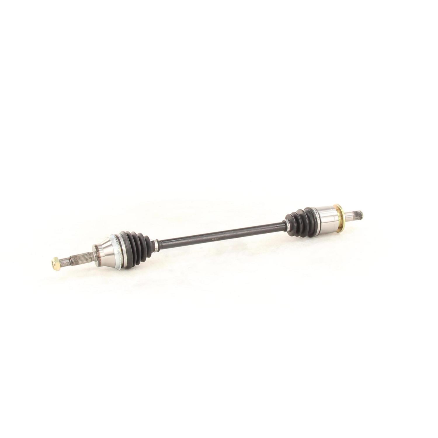 TrakMotive MI8181 - CV Axle Shaft TrakMotive MI8181 CV Axle Shaft product image 2 of 3
