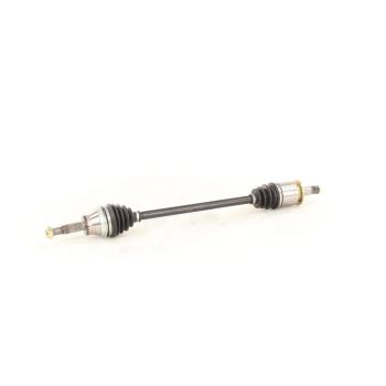2004 Mitsubishi Outlander CV Axle Shaft Rear Right TrakMotive MI8181 image 2 of 3
