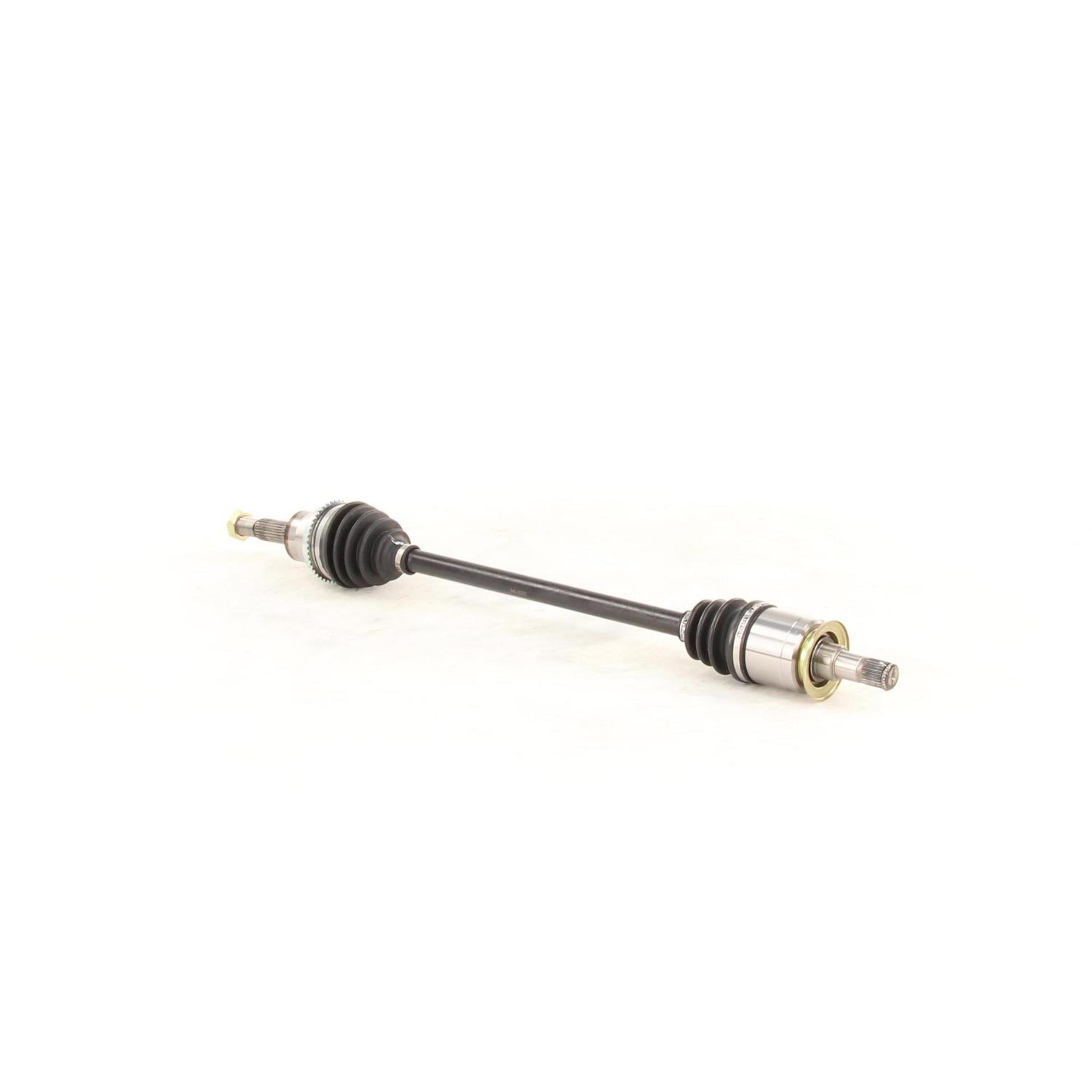 TrakMotive MI8181 - CV Axle Shaft TrakMotive MI8181 CV Axle Shaft product image 3 of 3