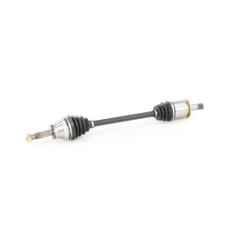 2004 Mitsubishi Outlander CV Axle Shaft Rear Left TrakMotive MI8182 image 2 of 3
