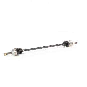 2007 Mitsubishi Galant CV Axle Shaft Front Right TrakMotive MI8190 image 2 of 3