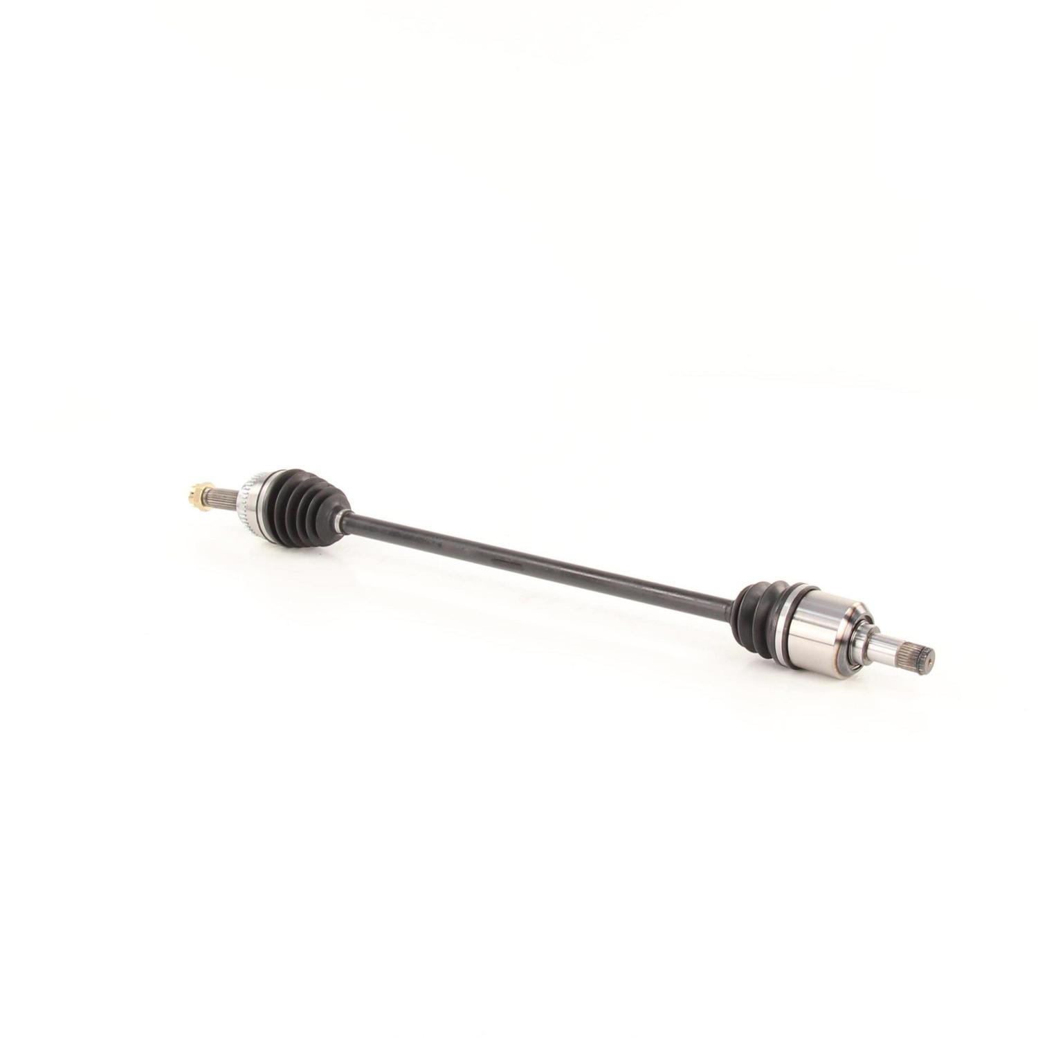 TrakMotive MI8190 CV Axle Shaft product image 3 of 3
