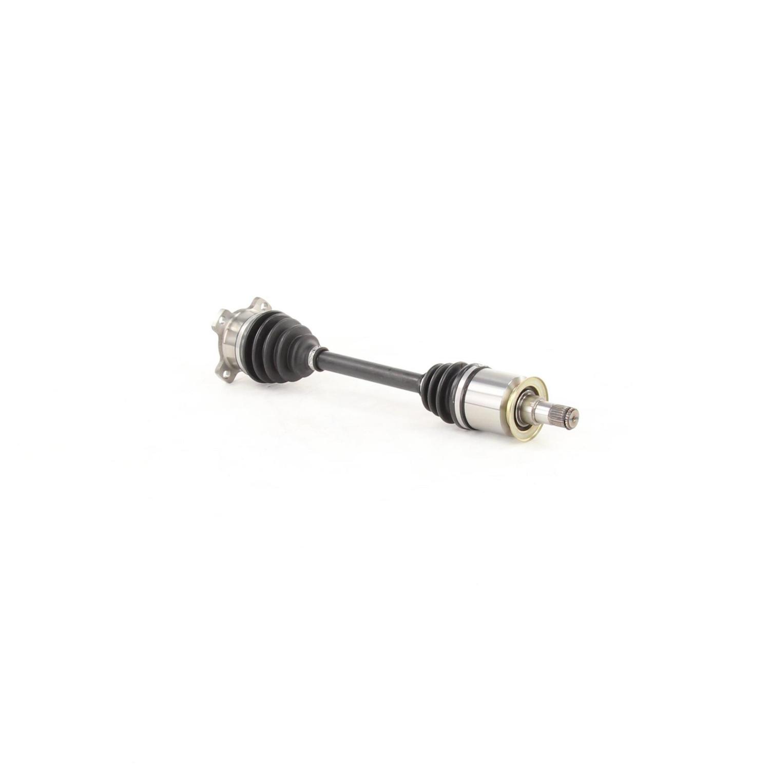 TrakMotive MI8195 CV Axle Shaft product image 3 of 3