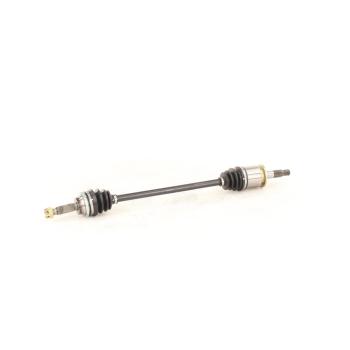 1998 Eagle Talon CV Axle Shaft Rear Left TrakMotive MI8196 image 2 of 3