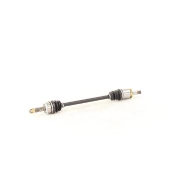 2007 Mitsubishi Outlander CV Axle Shaft Rear Left TrakMotive MI8207 image 2 of 3