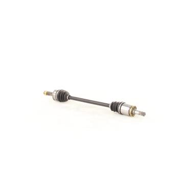 2007 Mitsubishi Outlander CV Axle Shaft Rear Left TrakMotive MI8207 image 3 of 3