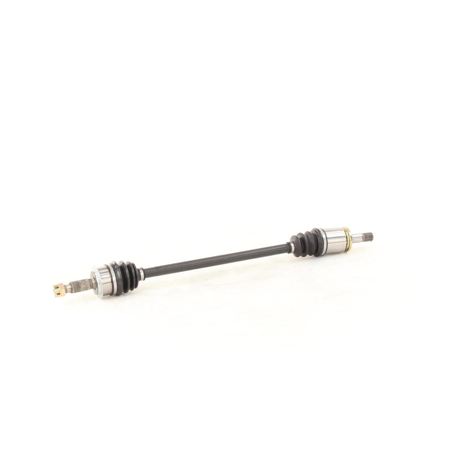 TrakMotive MI8208 CV Axle Shaft product image 2 of 3