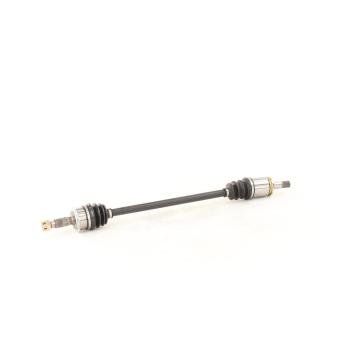 2007 Mitsubishi Outlander CV Axle Shaft Rear Right TrakMotive MI8208 image 2 of 3