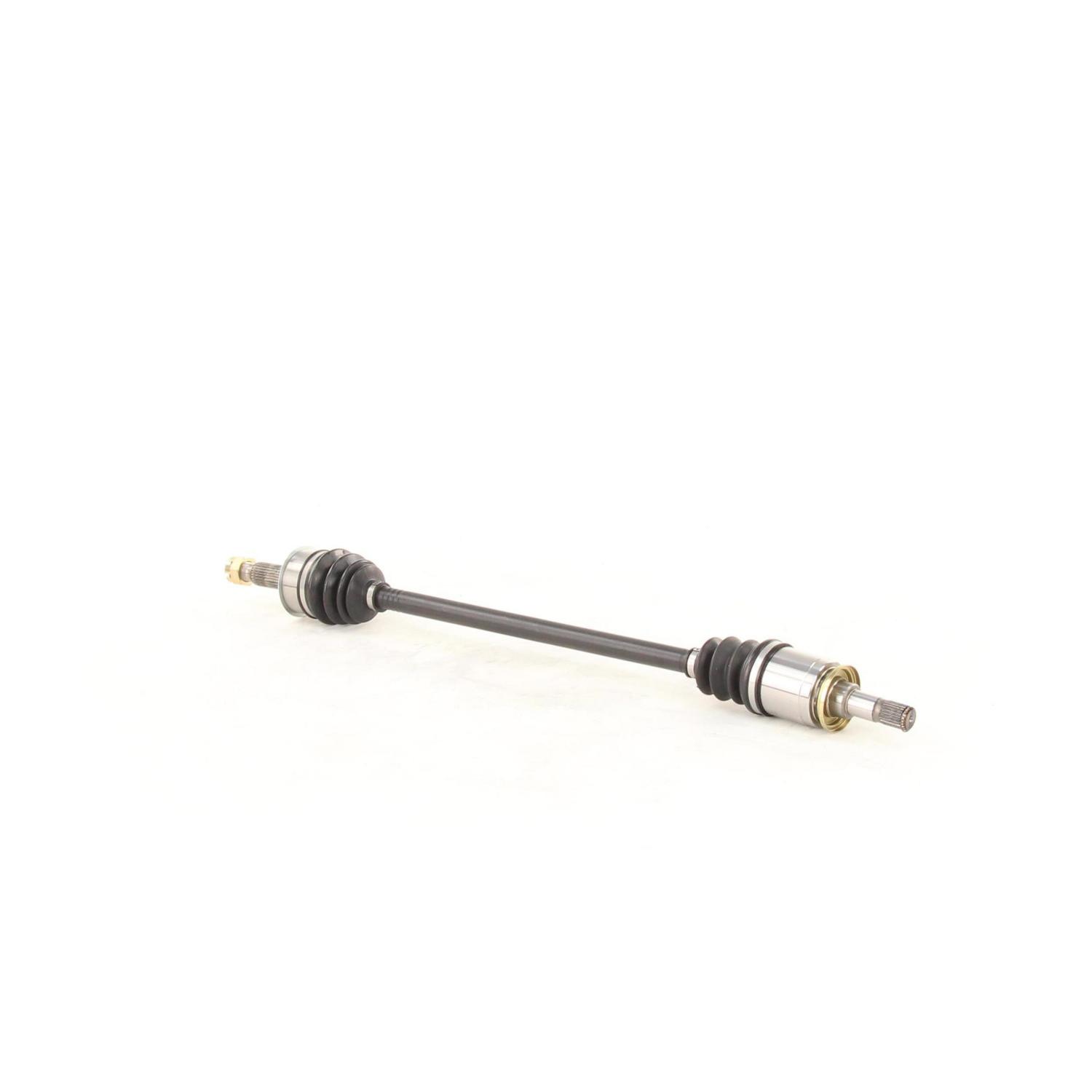TrakMotive MI8208 CV Axle Shaft product image 3 of 3