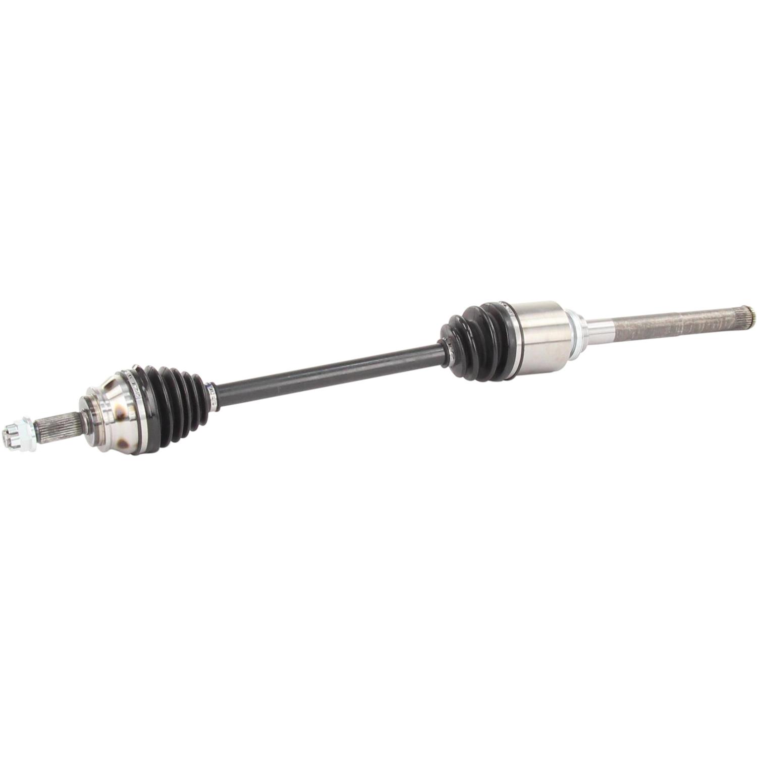 TrakMotive MI8210 - CV Axle Shaft TrakMotive MI8210 CV Axle Shaft product image 2 of 3