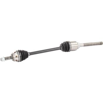 2007 Mitsubishi Outlander CV Axle Shaft Front Right TrakMotive MI8210 image 2 of 3