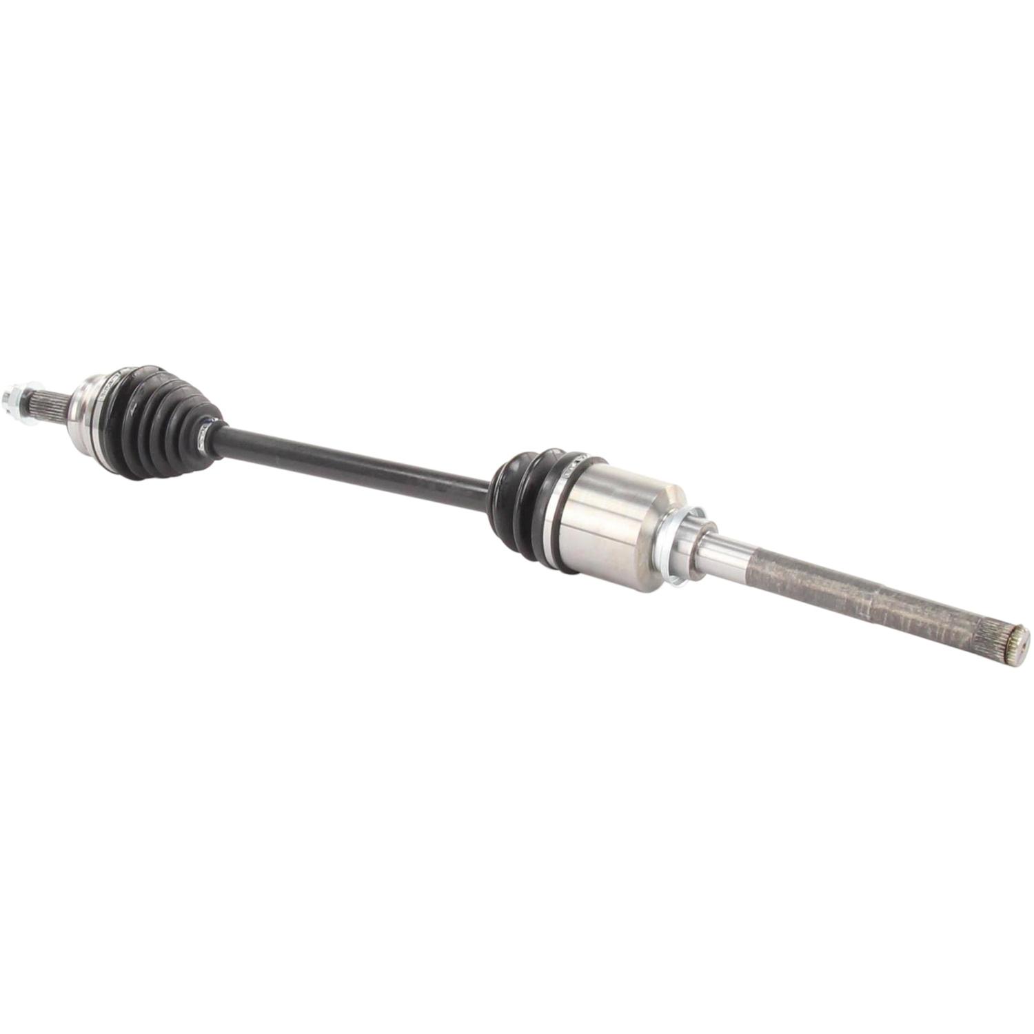 TrakMotive MI8210 - CV Axle Shaft TrakMotive MI8210 CV Axle Shaft product image 3 of 3