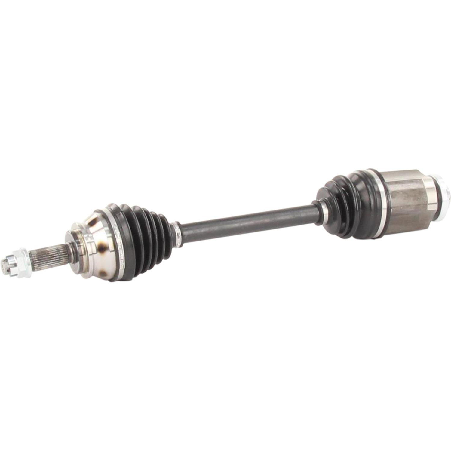 TrakMotive MI8211 - CV Axle Shaft TrakMotive MI8211 CV Axle Shaft product image 2 of 3
