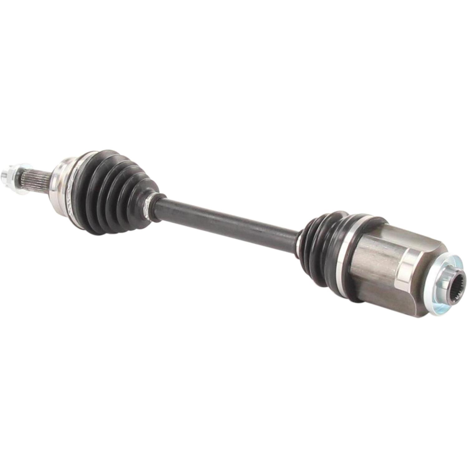 TrakMotive MI8211 - CV Axle Shaft TrakMotive MI8211 CV Axle Shaft product image 3 of 3