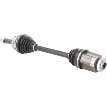 2007 Mitsubishi Outlander CV Axle Shaft Front Right TrakMotive MI8211 image 3 of 3