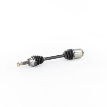 2011 Mitsubishi Outlander CV Axle Shaft Front Right TrakMotive MI8214 image 2 of 3