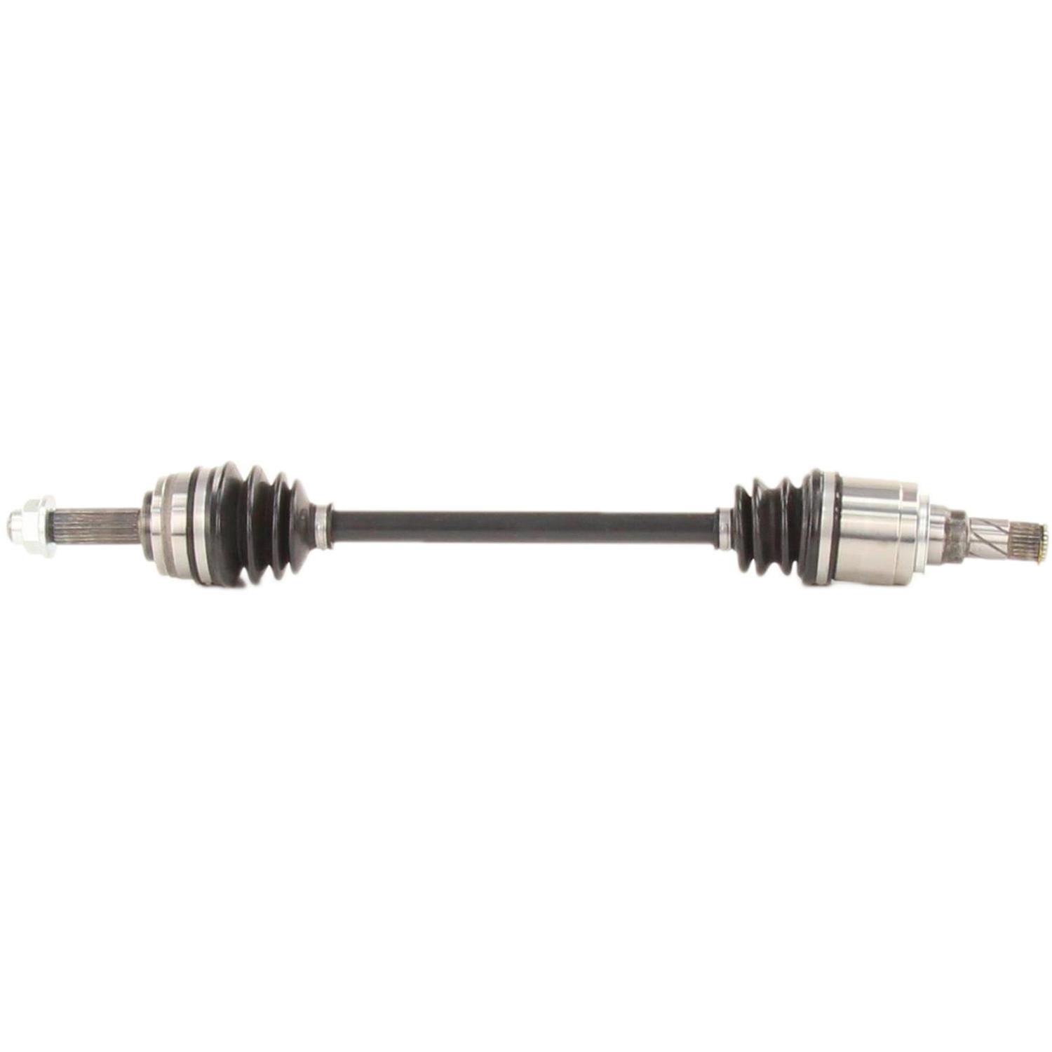 TrakMotive MI8231 - CV Axle Shaft TrakMotive MI8231 CV Axle Shaft product image 1 of 3