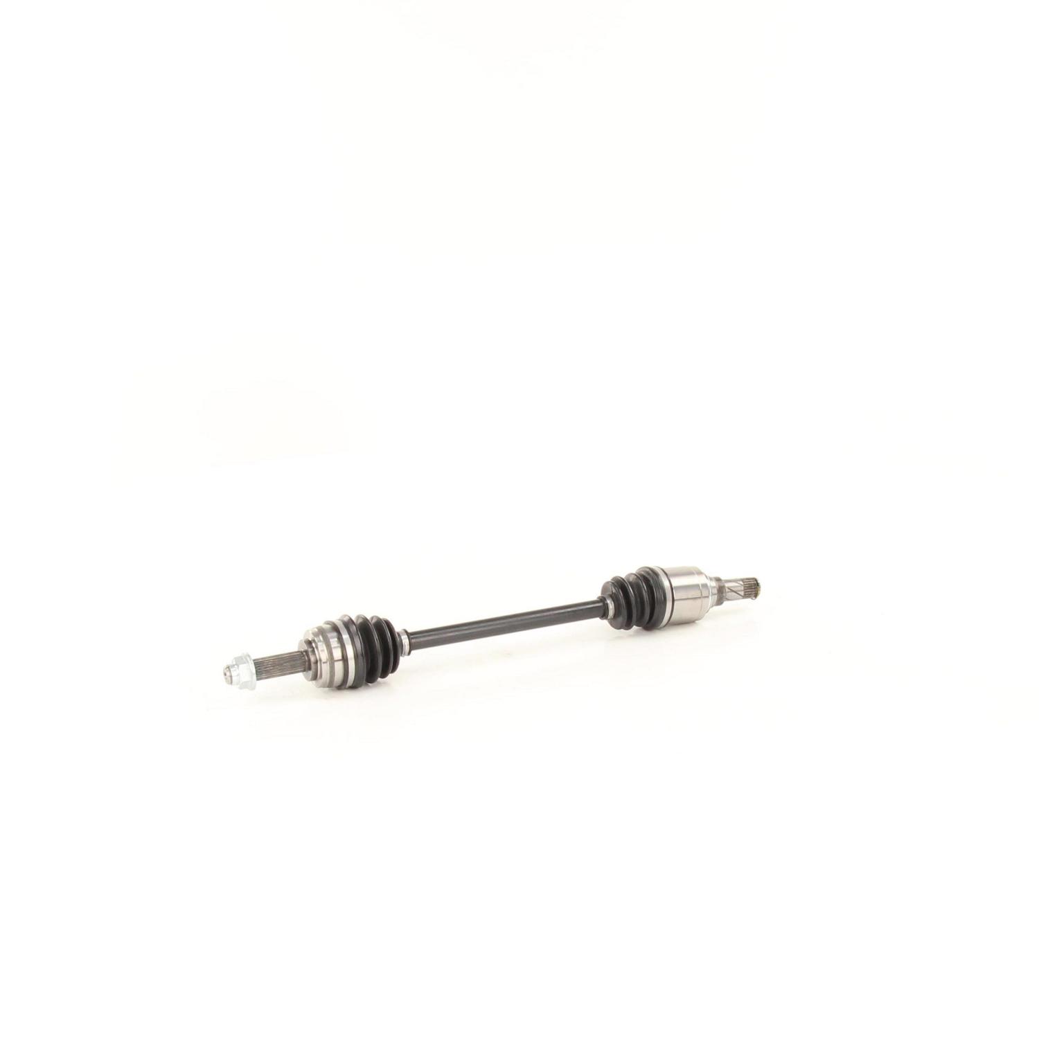 TrakMotive MI8231 - CV Axle Shaft TrakMotive MI8231 CV Axle Shaft product image 2 of 3