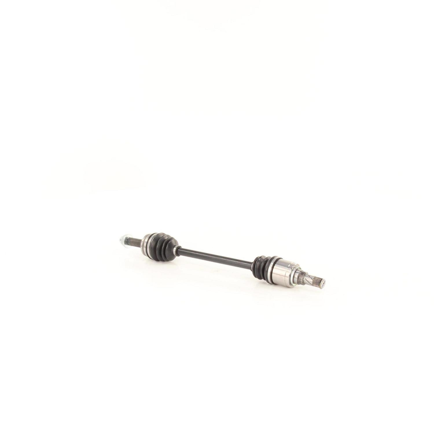 TrakMotive MI8231 - CV Axle Shaft TrakMotive MI8231 CV Axle Shaft product image 3 of 3