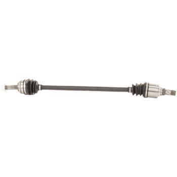 2018 Mitsubishi Mirage CV Axle Shaft Front Right TrakMotive MI8232 image 1 of 3