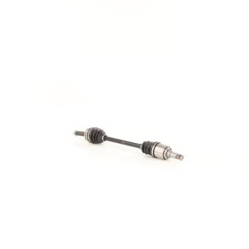 2018 Mitsubishi Mirage CV Axle Shaft Front Left TrakMotive MI8233 image 3 of 3