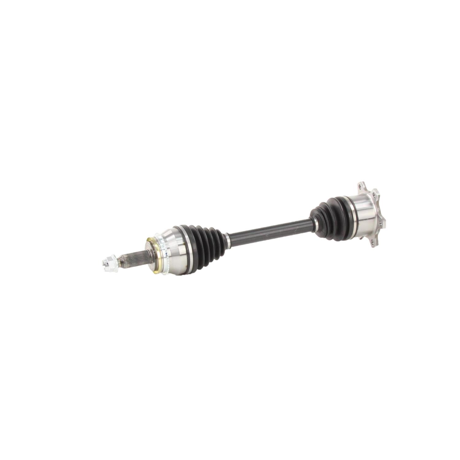 TrakMotive MI8235 - CV Axle Shaft TrakMotive MI8235 CV Axle Shaft product image 2 of 3