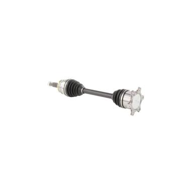 2004 Mitsubishi Montero CV Axle Shaft Rear Left TrakMotive MI8235 image 3 of 3