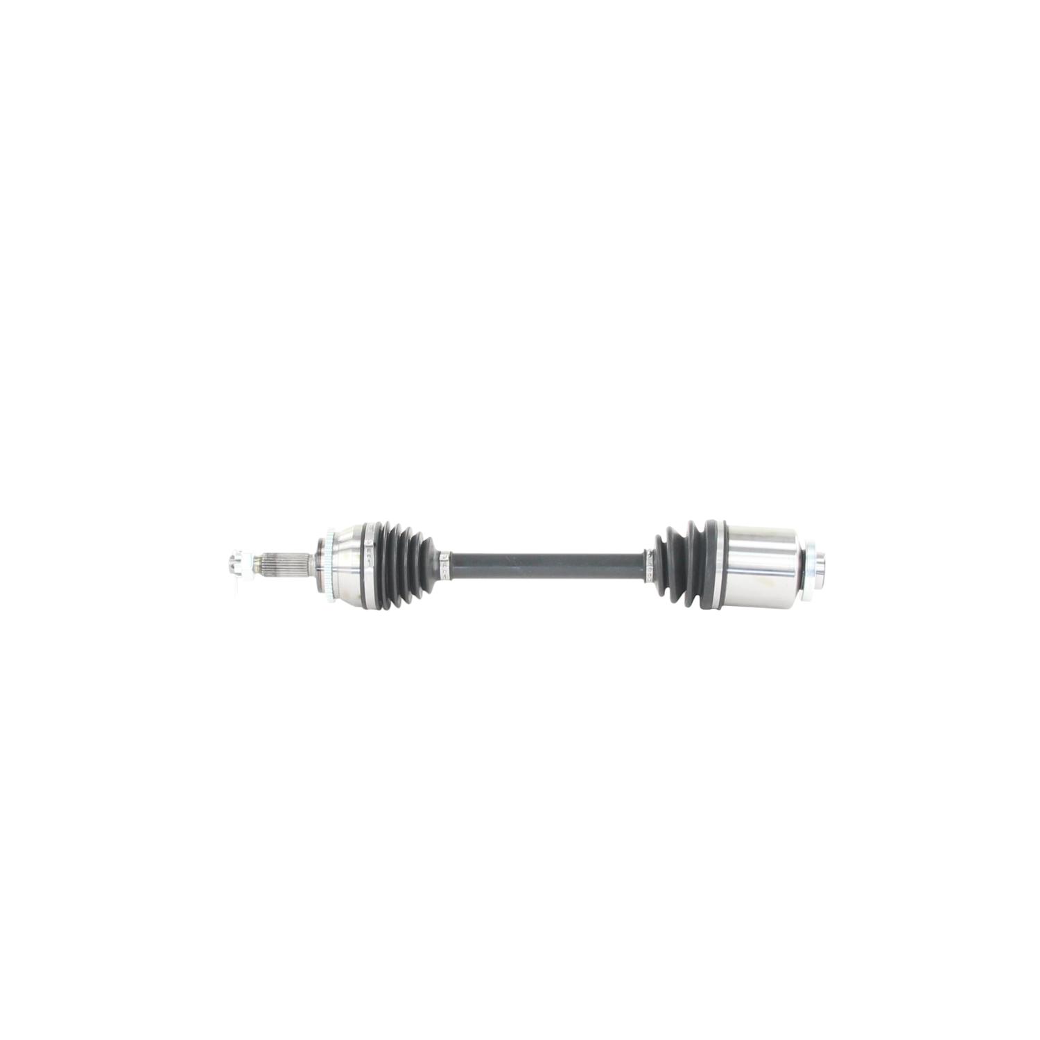 TrakMotive MI86001 - CV Axle Shaft TrakMotive MI86001 CV Axle Shaft product image 1 of 3